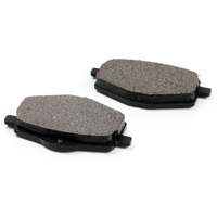 Wild Boar - Wild Boar Semi-Metallic Brake Pads - AT-05454