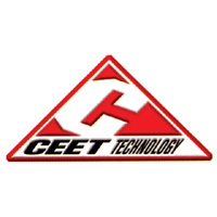 Ceet - Ceet Gripper Seat Cover with Logo - KX522