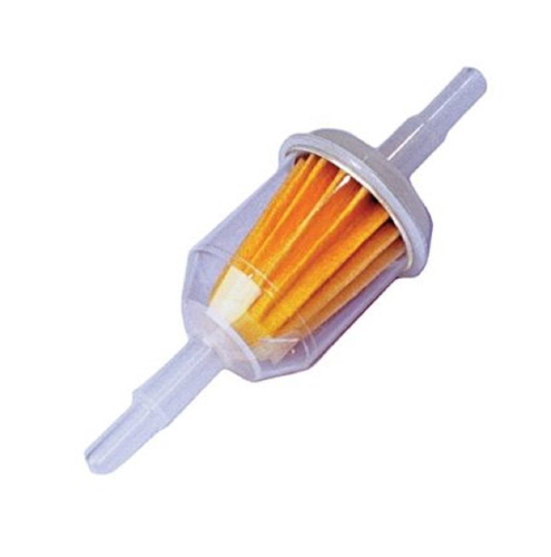Rotary - Rotary Large In-Line Filter - Two Step - 20-1358