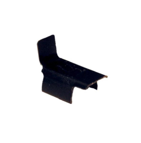 Kimpex - Kimpex Track Clip with Guide for Kimpex Tracks - Steel - 1 3/4in. x 1in. x 3/4in. - 267897