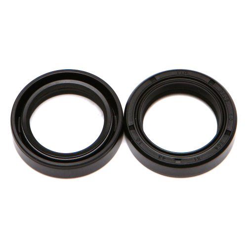 K&L Supply - K&L Supply Fork Seals - 31mm x 43mm x 10mm - 15-1428