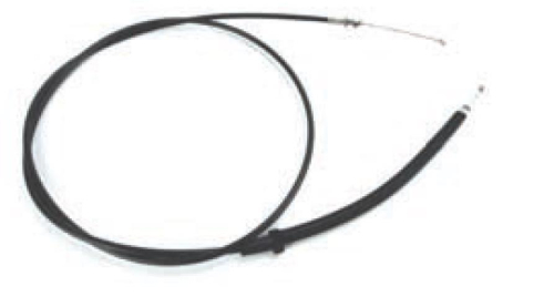 WSM - WSM Nozzle Cable - 002-052-03