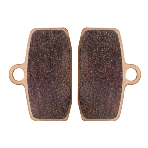 Wild Boar - Wild Boar Full Metal Brake Pads - MX-05312F