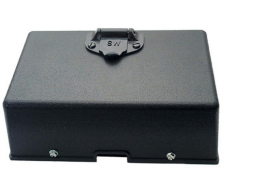 Superwinch - Superwinch Solenoid for Remote Trigger Switch - 90-32139