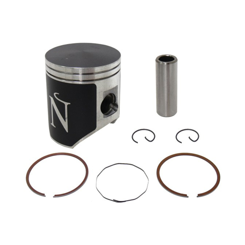 Namura Technologies - Namura Technologies Piston Kit - Standard Bore 53.97mm - NX-10005-B