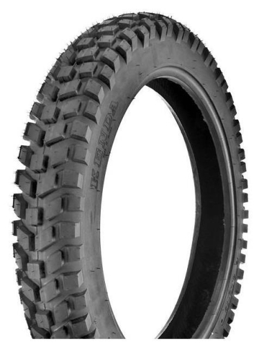 Kenda - Kenda K335 Ice Tire - 4.00-19 - 043351950B0