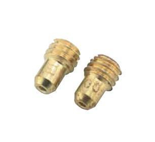Mikuni - Mikuni Starter Jet (VM17/1002) for TM Carburetor - 15 - XF-50-VM100215