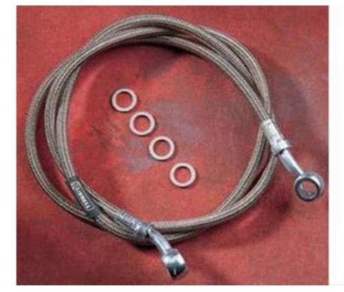 Russell - Russell Renegade Brake Line Kits - Front - R09354B