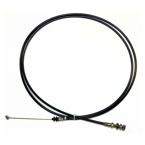 WSM - WSM Throttle Cable - 002-055-09