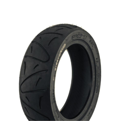 Kenda - Kenda K453 Scooter Front/Rear Tire - 110/70-12 - 044531222B1