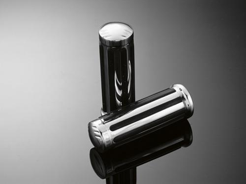 Highway Hawk - Highway Hawk 7/8in. Grip Set - Legend - HH-45-0142