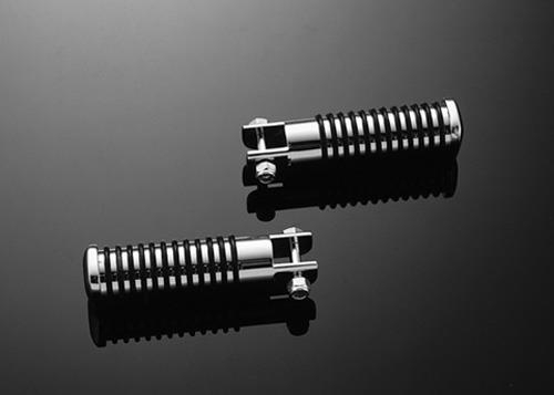 Highway Hawk - Highway Hawk Universal Footpeg Set - Sundance - HH-73-276