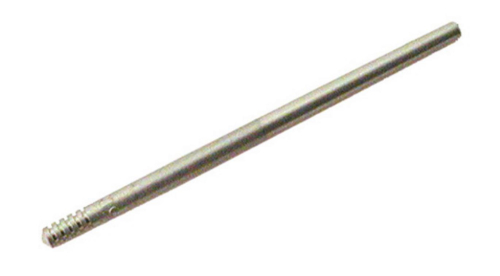 Mikuni - Mikuni Jet Needle - 26-38 Spigot - Lean - 002.268