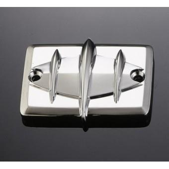 Highway Hawk - Highway Hawk Master Cylinder Cover - Tech Glide - HH-453-002