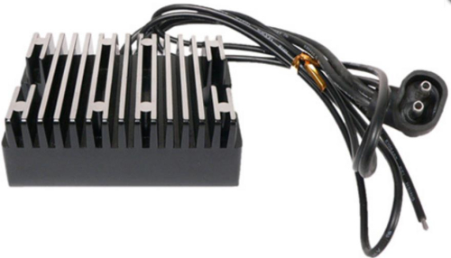 Arrowhead - Arrowhead Voltage Regulator - Black - AHD6005