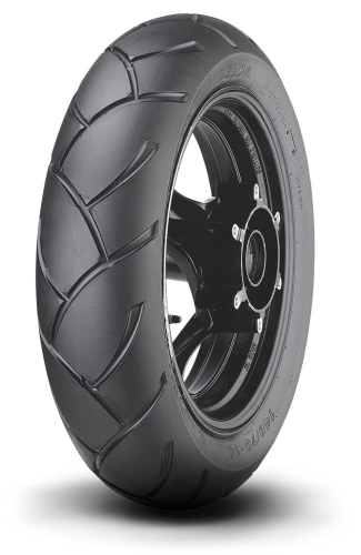 Kenda - Kenda K764 Scooter Rear Tire - 120/90-10 - 047641012B1