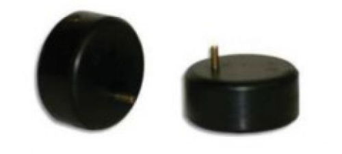 Mikuni - Mikuni Float - Round with Flat Black - 002.113