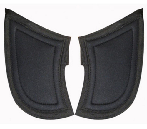 SPI - SPI Console Knee Pads - SM-12404