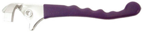 Sportech - Sportech Ultra Brake Lever - Purple - 40107016