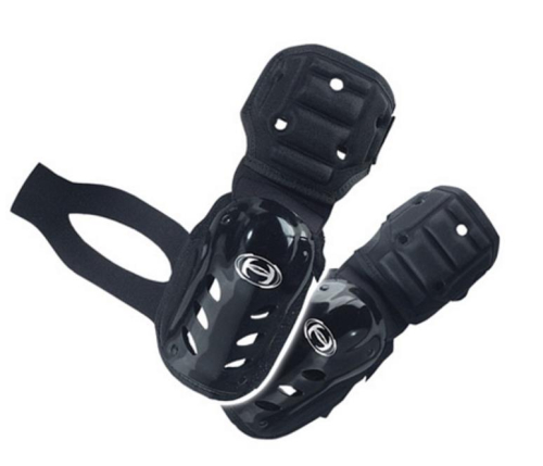 HRP Sports - HRP Sports Youth Elbow Jak - 81BK2 - Black - OSFM