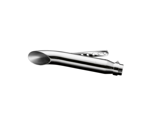 Highway Hawk - Highway Hawk Muffler - Turnout Style - HH-65-938