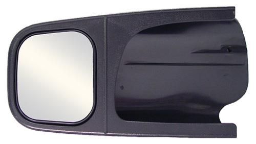 CIPA USA - CIPA USA Custom Towing Mirror - Ford - Driver - 11901