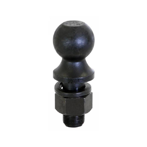 Buyers - Buyers Trailer Hitch Ball - Plain - 1802056