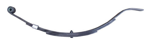 UCF - UCF Leaf Spring - Flat End - 25in. L - UNA-207
