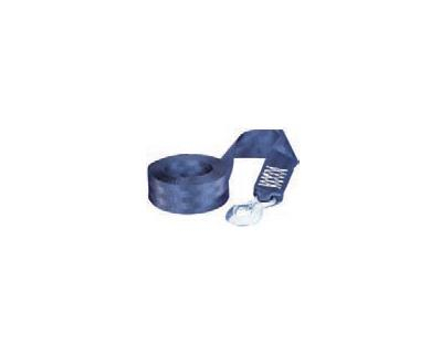 Cequent - Cequent Winch Strap and Hook - WS20 0700