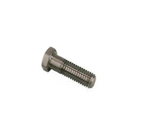 Reliable - Reliable Trailer Wheel Bolt - 1/2in.-20 Thread - Press In - ST-502-04