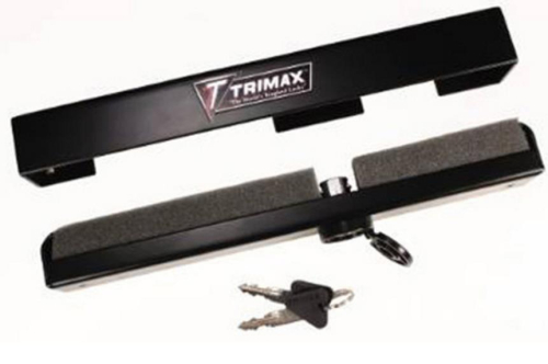 Trimax - Trimax Outboard Motor Lock - TBL610