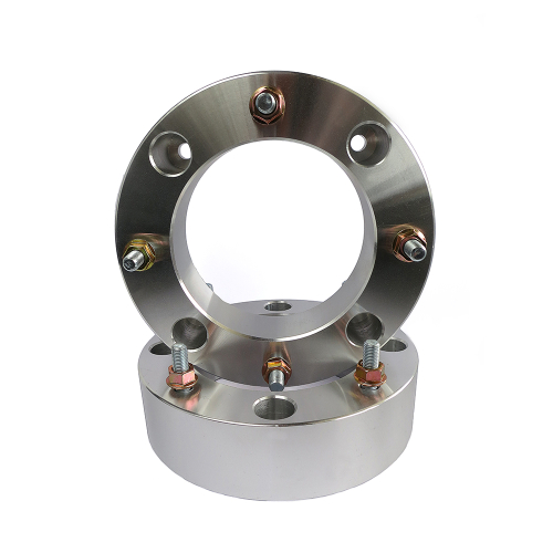 EPI - EPI Wheel Spacers - 4/156 Bolt Pattern - 2in. - EPIWS024