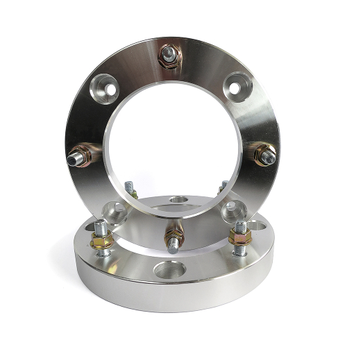 EPI - EPI Wheel Spacers - 4/156 Bolt Pattern - 1in. - EPIWS025