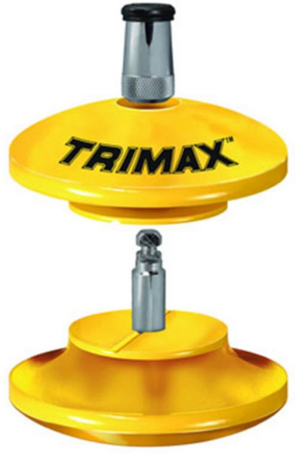 Trimax - Trimax Lunette Security Lock - TLR51