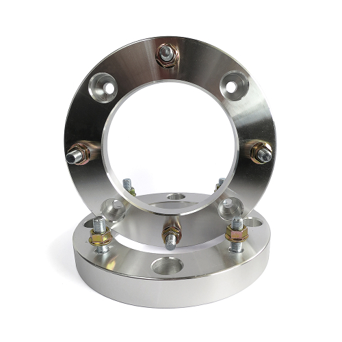 EPI - EPI Wheel Spacers - 4/110 Bolt Pattern - 1in. - EPIWS010