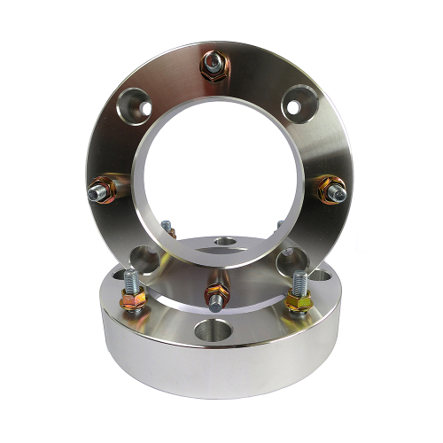EPI - EPI Wheel Spacers - 4/156 Bolt Pattern - 1.5in. - EPIWS017
