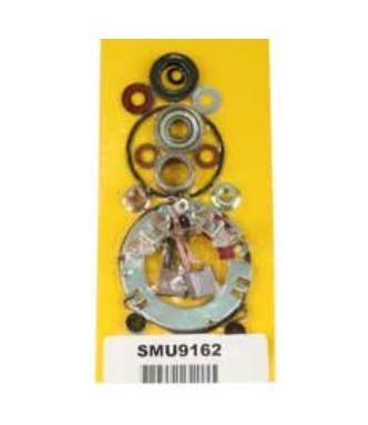 Arrowhead - Arrowhead Starter Rebuild Kit with Brush Holder - SMU9162