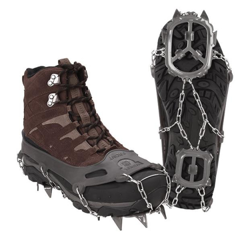 Yukon Charlies - Yukon Charlies Slipnot Traction: Hike - X-Large - 82-0106