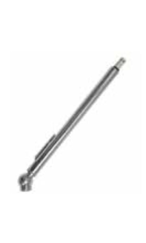 Helix Racing Products - Helix Racing Products Low Pressure Pencil Tire Gauge - 0-21psi - 040-3990