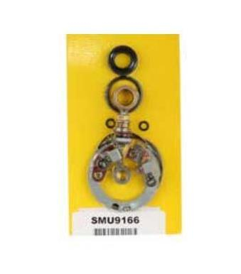 Arrowhead - Arrowhead Starter Rebuild Kit with Brush Holder - SMU9166