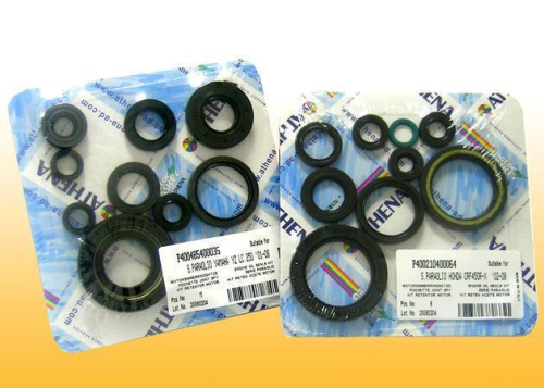 Athena - Athena Engine Oil Seal Kit - P400250400018