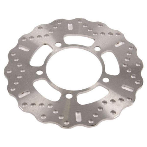 EBC - EBC Contoured Brake Rotor - MD1184C