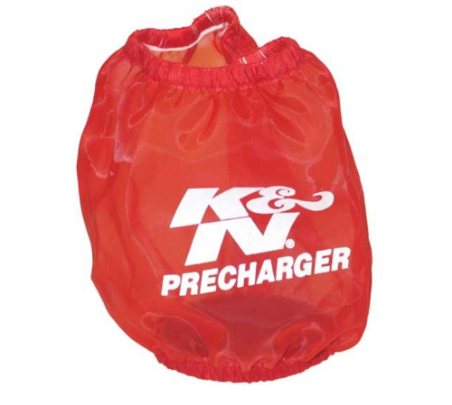K&N Engineering - K&N Engineering Air Filter PreCharger Filter Wrap - HA-2090PR