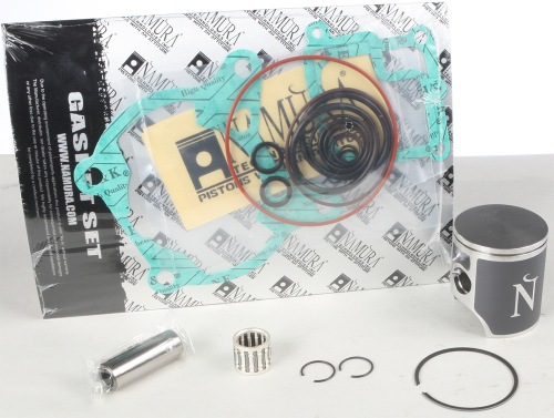 Namura Technologies - Namura Technologies Top End Repair Kit (A) - Standard Bore 46.95mm - NX-70004K1
