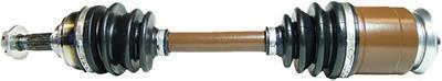 All Balls - All Balls Complete Axle - ATV-KW-8-137
