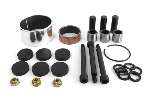EPI - EPI Primary Clutch Rebuild Kit - WE210920