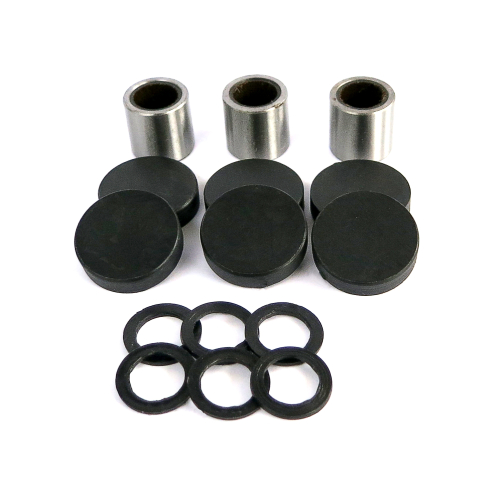 EPI - EPI Clutch Button and Roller Kit - WE210922