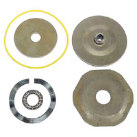 Warn - Warn Brake Kit for Provantage 4500/S Winch - 74923