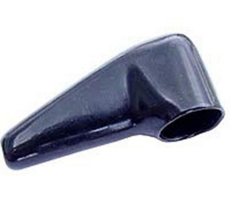 Warn - Warn 6-Gauge Boot for 3.0ci/4.0ci Winch Motor Connections - 69644