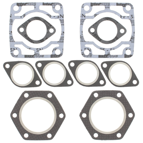 Vertex - Vertex Top End Gasket Set - 710078A